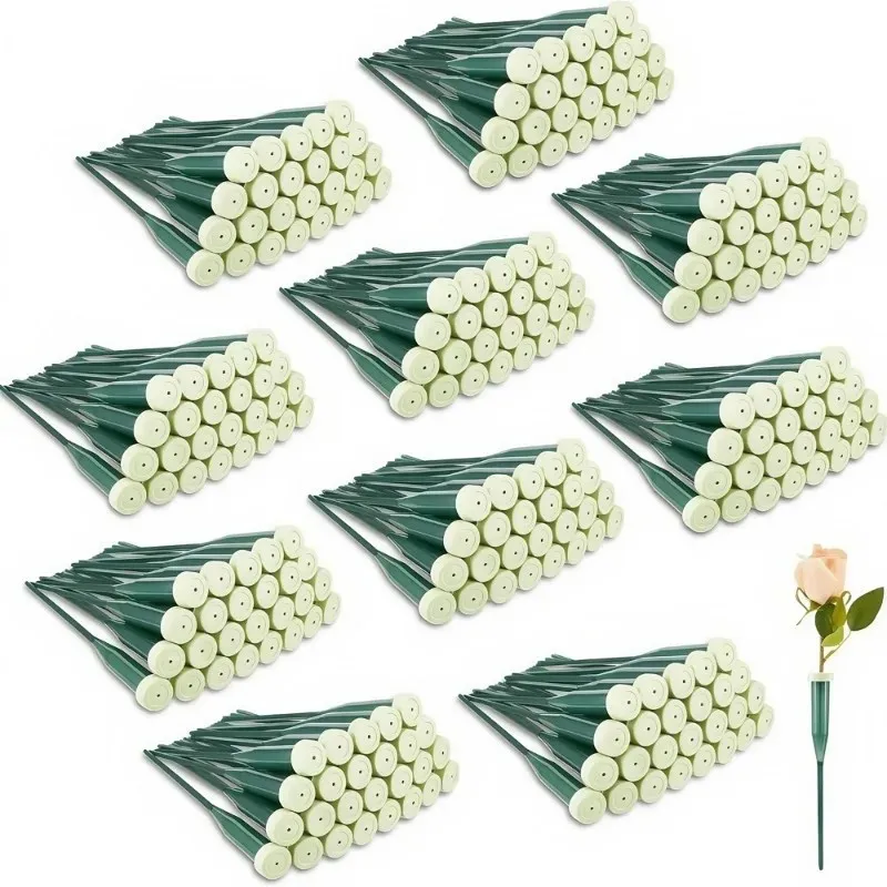 Top Quality 60 Pcs Floral Wate - Quality Florist Supply ulasan dan harga